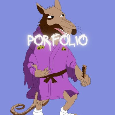 Porfolio Image